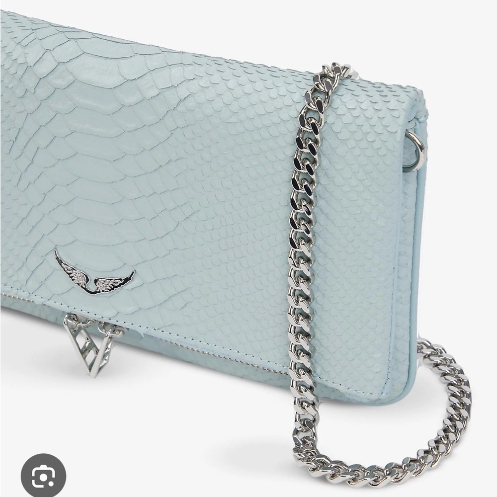 Zadig & Voltaire purse